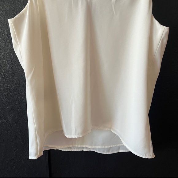Banana Republic Chiffon Camisole - Picture 9 of 12